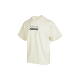 Musical Frogs T-Shirt (asiatische Größen) „Beige“