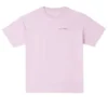Musikfestival-T-Shirt, asiatische Größen, „Stardust Lilac“