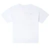 Musikfestival-T-Shirt, asiatische Größen, „Weiß“
