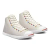 Ouyang Nana x Jack Purcell Mid „Inside Vs Outside“