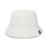 Neuheit Bucket Hat „Schwarz“
