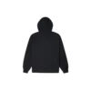 Neujahrsserie Tiger Stripes Logo gestickt Sport Schwarz