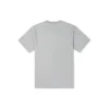 New Heights Grafik-T-Shirt asiatische Größen „Grau“
