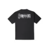 Nonstop Joy Graphic T-Shirt asiatische Größen „Schwarz“