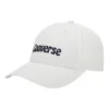 Novelty Baseball Cap „White“