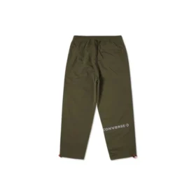 Nylon-Hose mit Taschen – asiatische Größen – „Olivgrün“