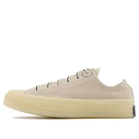 Offspring x Chuck 70 Low „Community – Natural Ivory“