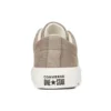 One Star Academy Low Top „Grau-Weiß“