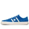 One Star Academy Pro Skate-Schuhe „Blau-Weiß“