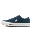 One Star „Blau“