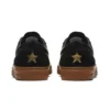One Star CC OX „Schwarz-Braun“