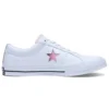 One Star Chinese New Year 2018 „White Pink“
