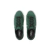 One Star GF SUEDE „Grün-Weiß“