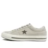 One Star Herren Beige Tropical OX Sneaker