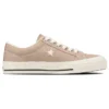 One Star J VTG Canvas-Schuhe „Brown White“