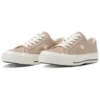 One Star J VTG Canvas-Schuhe „Brown White“