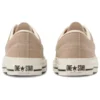 One Star J VTG Canvas-Schuhe „Brown White“