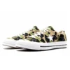 One Star Low „Archive Print – Duck Camo“