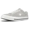 One Star Low „Ash Grey“