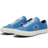 One Star Low „Blue“