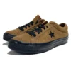 One Star Low Braun Unisex