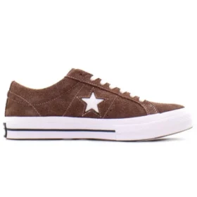 One Star Low „Chocolate“