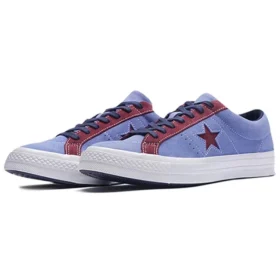 One Star Low „Deep Periwinkle Rhododenron“
