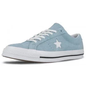 One Star Low „Shoreline Blue“
