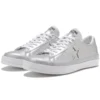 One Star Low Silber