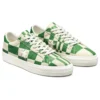 One Star Low „Warped Board – Medium Green“