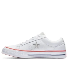 One Star Low „White“