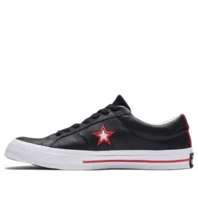 One Star M Schuhe schwarz