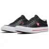 One Star M Schuhe schwarz