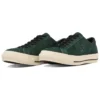 One Star Made in Japan „Suede Green“