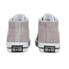 One Star Mid „Grey White“