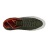 One Star Mid Tops Grün