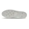 One Star Mid Tops Grün