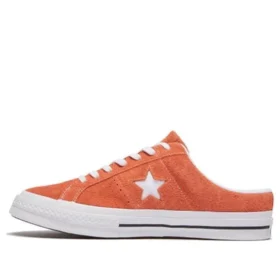 One Star Mule „Rush Coral“