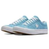 One Star OX „Cyan“
