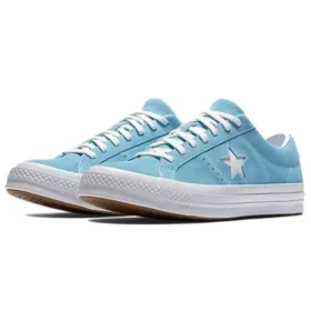 One Star OX „Cyan“