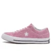 One Star Ox „Pink“