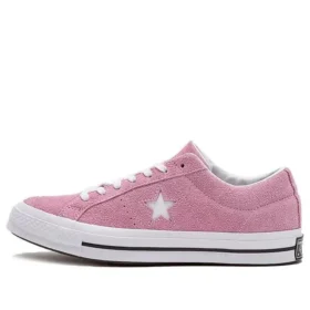 One Star Ox „Pink“