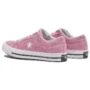 One Star Ox „Pink“