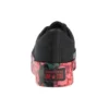 One Star Ox Schuhe Schwarz/Rot