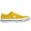 One Star Ox „Yellow Suede“