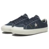 One Star Pro AS Cons Low „Obsidian“