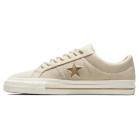 One Star Pro „Beige White“