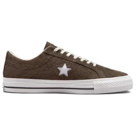 One Star Pro „Brown White“
