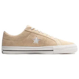 One Star Pro Classic Suede „Oat Milk“
