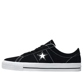 One Star Pro Low „Black“
